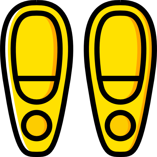 Shoes ícono