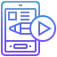 Tutorial icon 64x64
