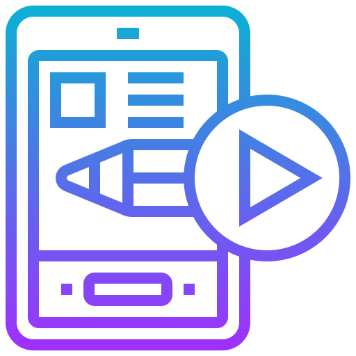 Tutorial icon