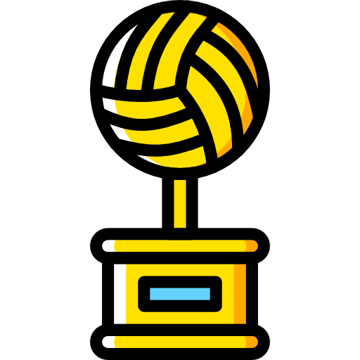 Trophy ícono