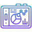 Analytics icon 64x64