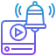 Notification icon 64x64