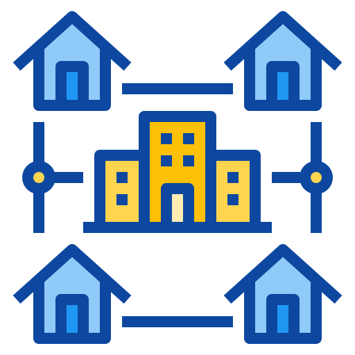 Network icon