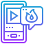 Trending icon 64x64