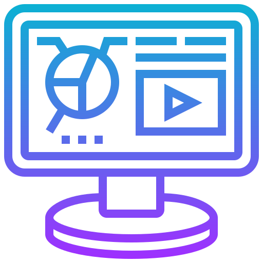 Video icon