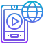 Video icon 64x64