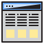 Browser 图标 64x64