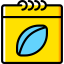 Calendar ícono 64x64