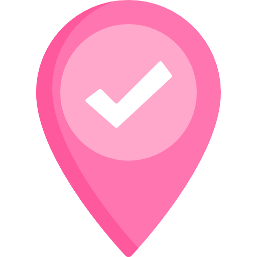 Check in icon