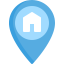 Home icon 64x64