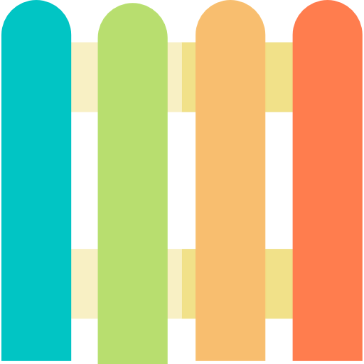 Fence Ikona