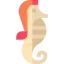 Seahorse 상 64x64