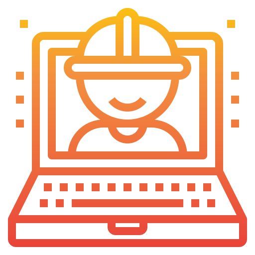 Admin icon