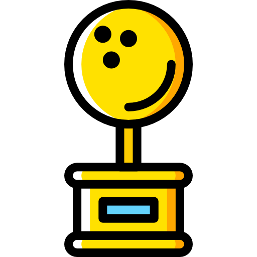 Trophy ícono