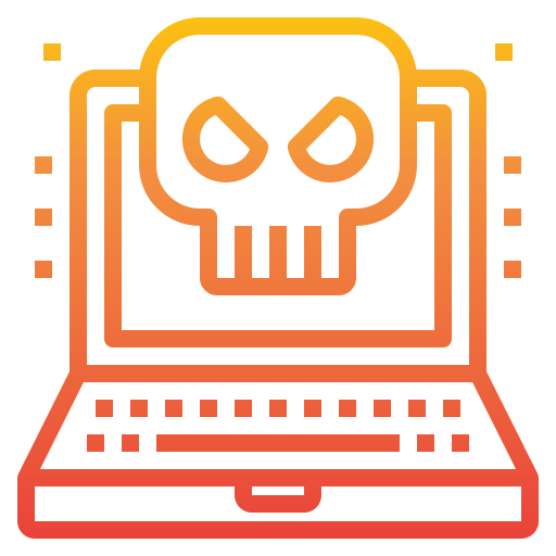 Hacker アイコン