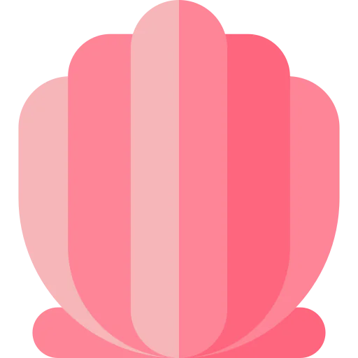 Seashell icon