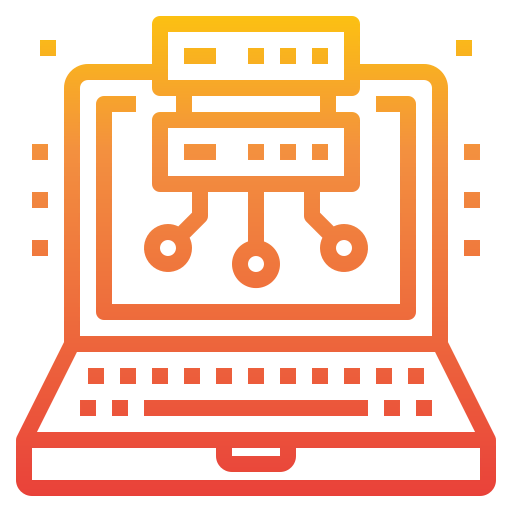 Server icon