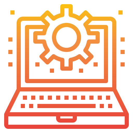 Setting icon