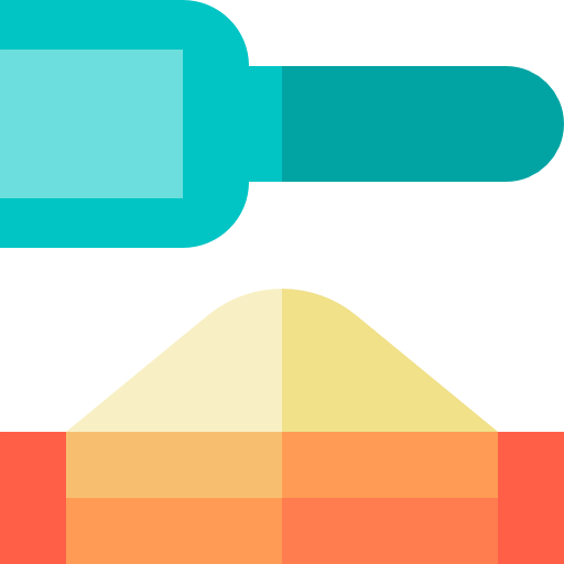 Sandbox icon