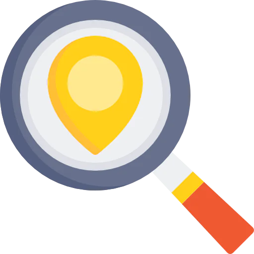 Search 图标