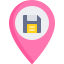 Location icon 64x64