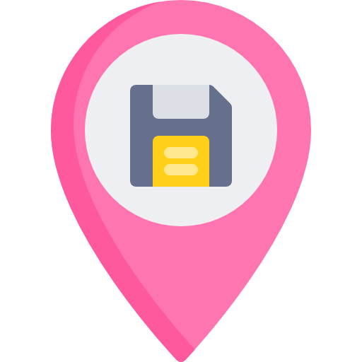 Location icon
