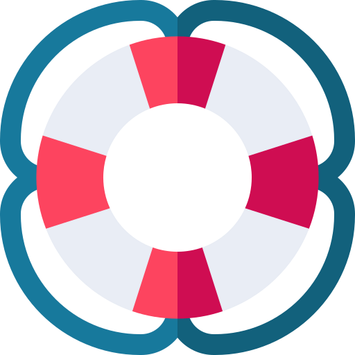 Floating icon