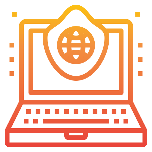 Protect アイコン