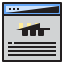 Browser 图标 64x64