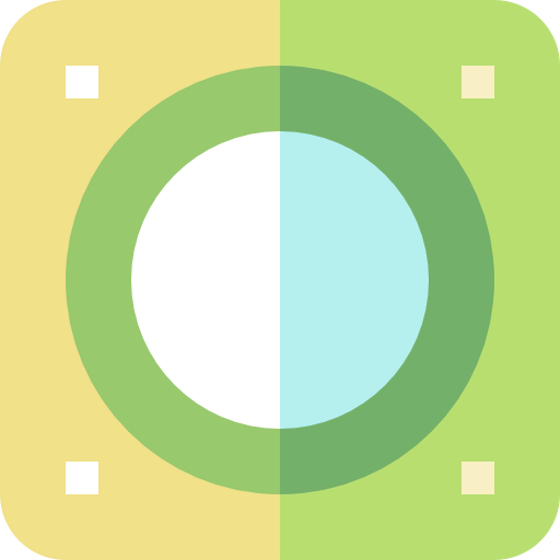 Bubble icon