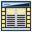 Browser 图标 64x64