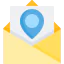 Email icon 64x64