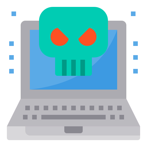 Hacker 图标