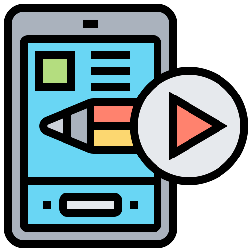 Tutorial icon
