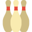 Bowling ícono 64x64