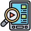 Search icon 64x64