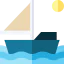Boat icon 64x64