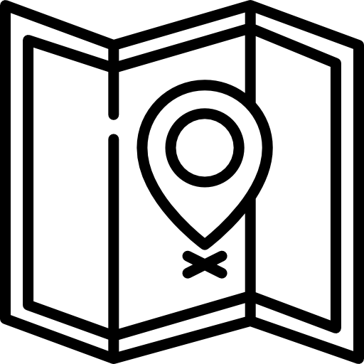 Map location 图标
