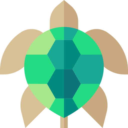 Turtle icon
