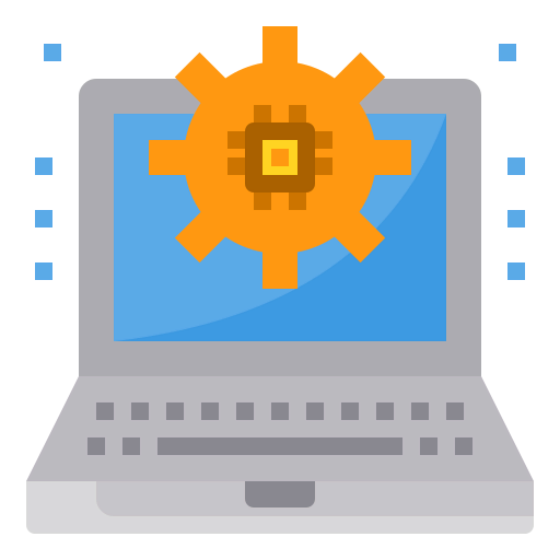 Cpu ícone