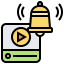Notification icon 64x64