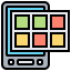Broadcast icon 64x64