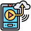Upload icon 64x64