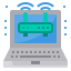 Router biểu tượng 64x64