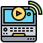 Laptop icon 64x64