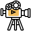 Video icon 64x64