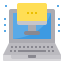 Laptop biểu tượng 64x64