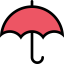Umbrella icon 64x64