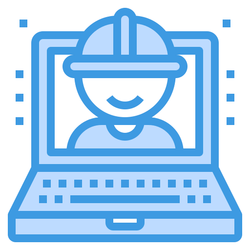Admin icon
