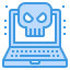 Hacker biểu tượng 64x64